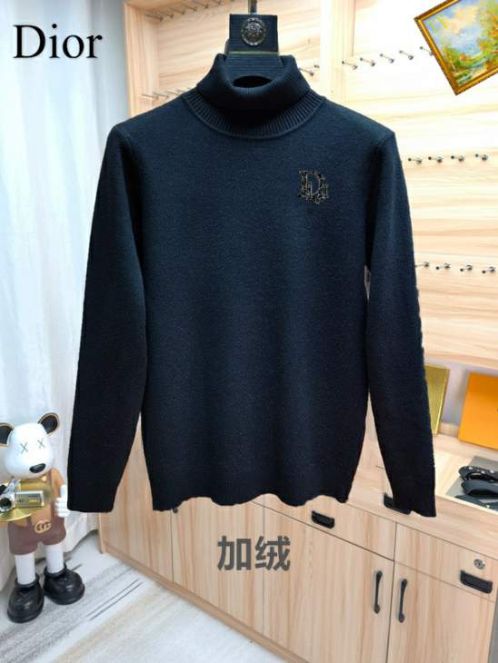 Picture of Dior Sweaters _SKUDiorM-3XL25tr25044509